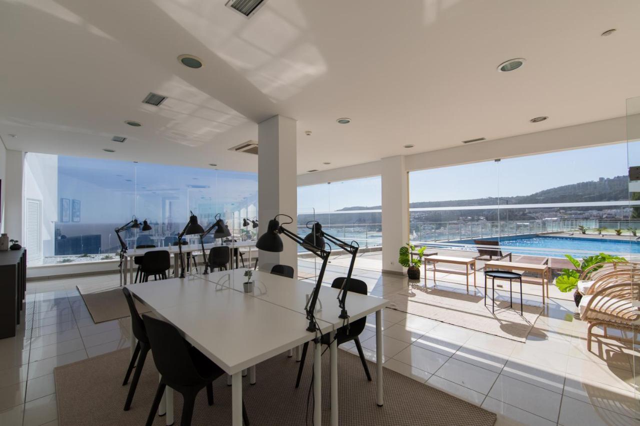 Seasimbra Apartment Sesimbra Exterior foto